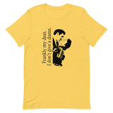 Gone With the Wind Short-Sleeve Unisex T-Shirt