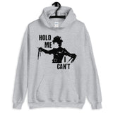 Edward Scissorhands Unisex Hoodie