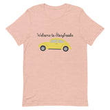 Storybrooke Short-Sleeve Unisex T-Shirt