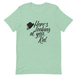Casablanca Short-Sleeve Unisex T-Shirt