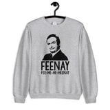 Feenay Unisex Sweatshirt