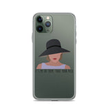 Meredith Blake iPhone Case