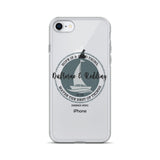 Shawshank Redemption iPhone Case