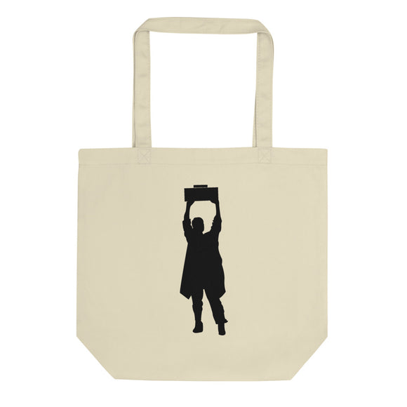 Say Anything Eco Tote Bag