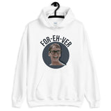 Squints Forever Unisex Hoodie