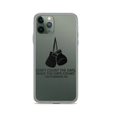 Muhammad Ali iPhone Case