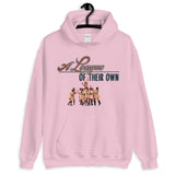 A League of Their Own Unisex Hoodie