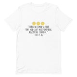 This Is Us Short-Sleeve Unisex T-Shirt