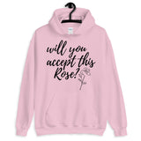 The Bachelor Unisex Hoodie