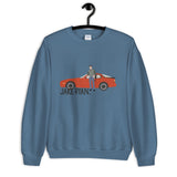 Jake Ryan Unisex Sweatshirt