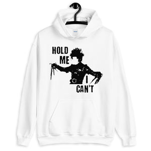 Edward Scissorhands Unisex Hoodie