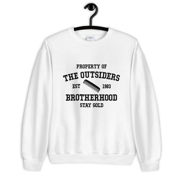 The Outsiders Unisex Sweatshirt