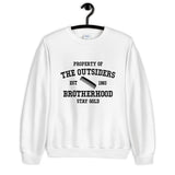 The Outsiders Unisex Sweatshirt