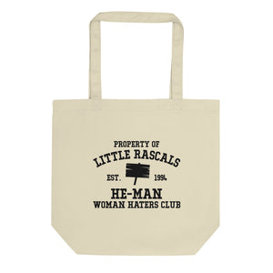 Little Rascals Eco Tote Bag