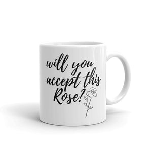 The Bachelor Mug