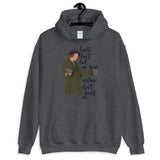 Anastasia Unisex Hoodie