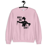 Edward Scissorhands Unisex Sweatshirt
