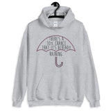 Mean Girls - Raining Unisex Hoodie