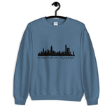 Sex and the City Unisex Sweatshirt