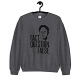 Dwight Schrute Unisex Sweatshirt