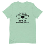 Little Rascals Short-Sleeve Unisex T-Shirt