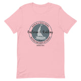 Shawshank Redemption Short-Sleeve Unisex T-Shirt