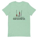 Hocus Pocus Short-Sleeve Unisex T-Shirt