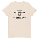 The Sandlot Short-Sleeve Unisex T-Shirt