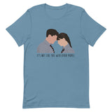 Normal People Short-Sleeve Unisex T-Shirt