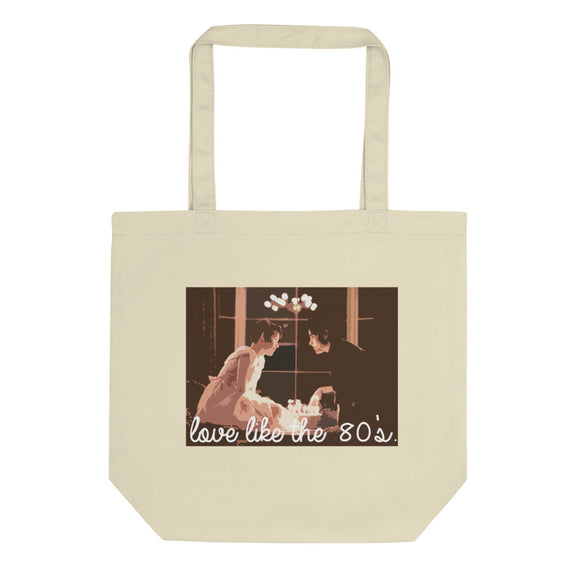 Sixteen Candles Eco Tote Bag