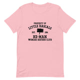 Little Rascals Short-Sleeve Unisex T-Shirt