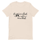 The Notebook Short-Sleeve Unisex T-Shirt