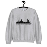 Sex and the City Unisex Sweatshirt