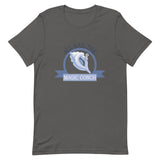The Magic Conch Short-Sleeve Unisex T-Shirt