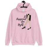 It Happened One Night Unisex Hoodie