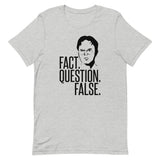 Dwight Schrute Short-Sleeve Unisex T-Shirt