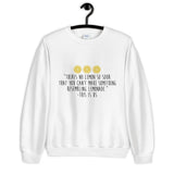 This Is Us Unisex Sweatshirt