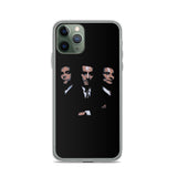 Goodfellas iPhone Case