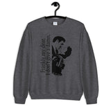 Gone with the Wind Unisex Sweatshirt