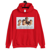 Stand By Me Unisex Hoodie