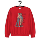 My Girl Unisex Sweatshirt