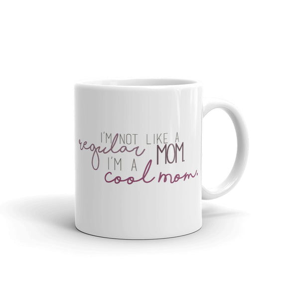 Cool Mom Mug