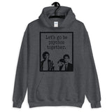 Perks of Being a Wallflower Unisex Hoodie