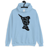 Peter Pan Unisex Hoodie