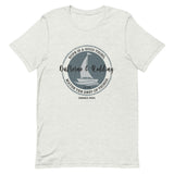 Shawshank Redemption Short-Sleeve Unisex T-Shirt