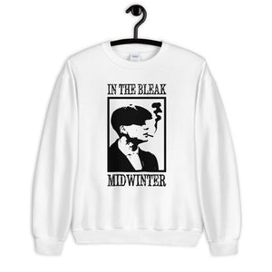 Thomas Shelby Unisex Sweatshirt
