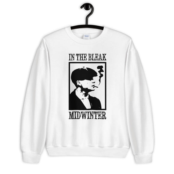 Thomas Shelby Unisex Sweatshirt
