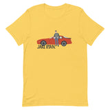 Jake Ryan Short-Sleeve Unisex T-Shirt