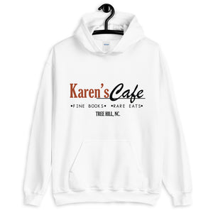 Karens Cafe Unisex Hoodie