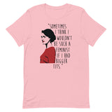 Fleabag Short-Sleeve Unisex T-Shirt